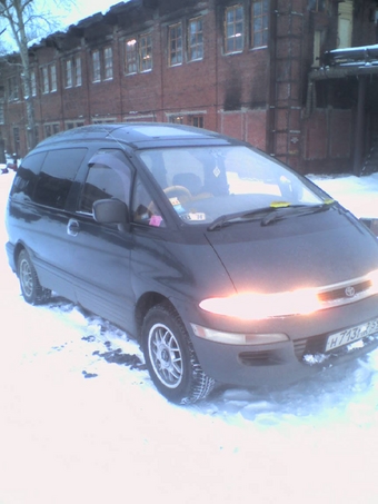 1994 Toyota Estima Emina