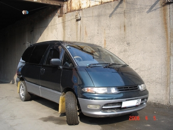 1994 Toyota Estima Emina