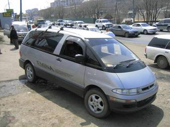 1994 Toyota Estima Emina