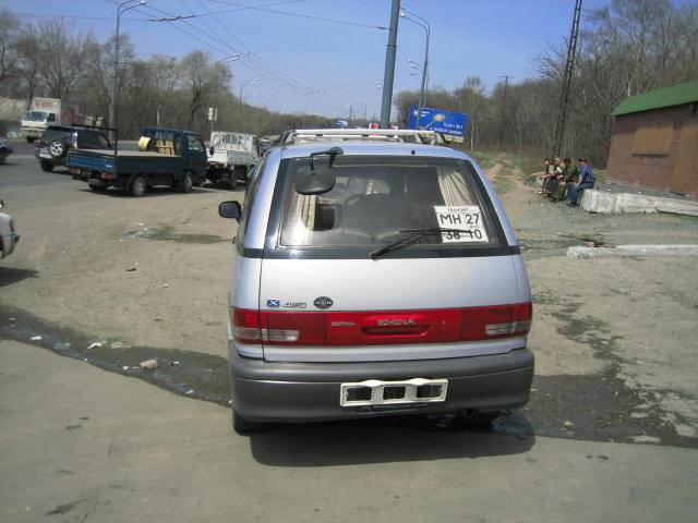 1994 Toyota Estima Emina