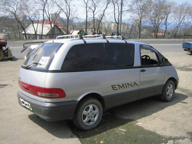 1994 Toyota Estima Emina