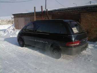 1995 Toyota Estima Emina