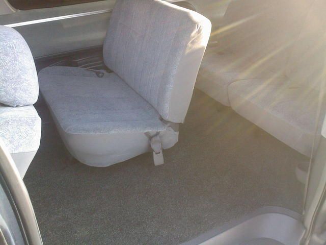1995 Toyota Estima Emina