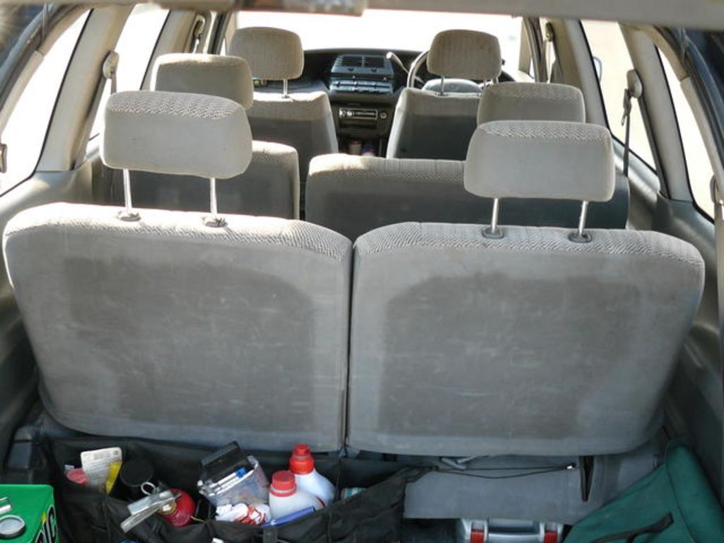 1995 Toyota Estima Emina
