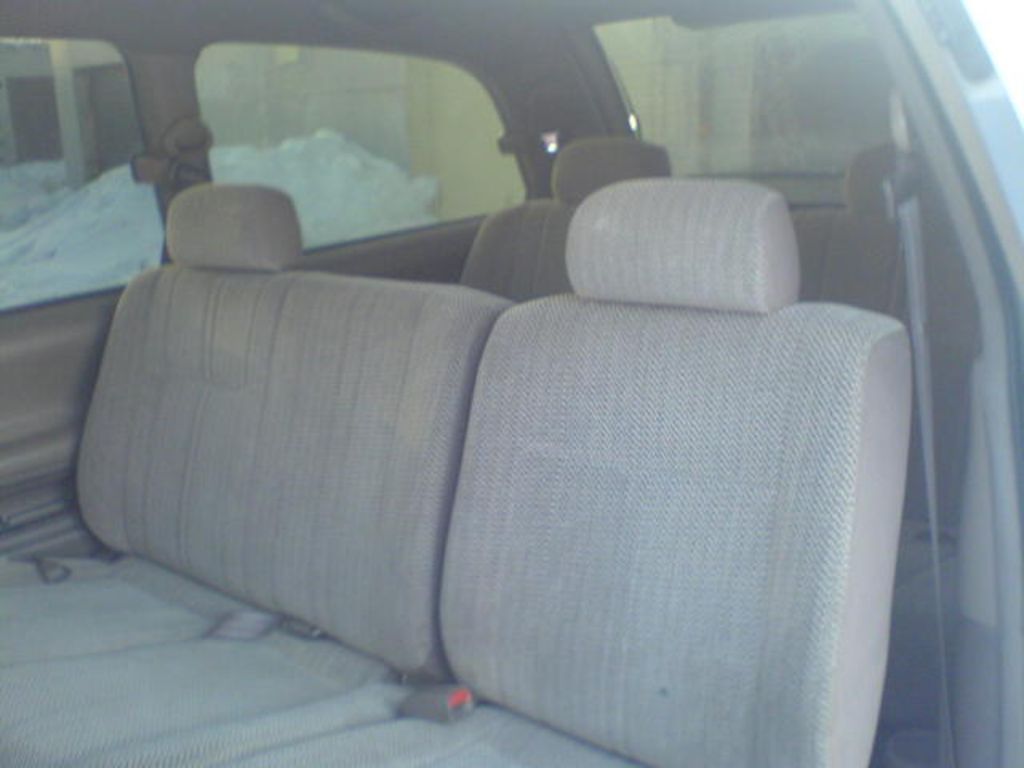 1995 Toyota Estima Emina