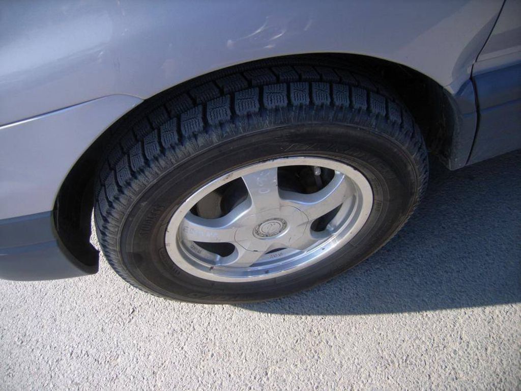 1997 Toyota Estima Emina