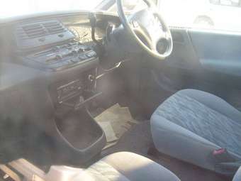 1998 Toyota Estima Emina For Sale