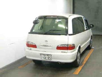 1998 Toyota Estima Emina Pictures