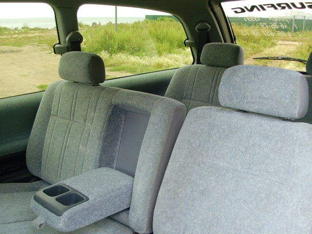 1999 Toyota Estima Emina
