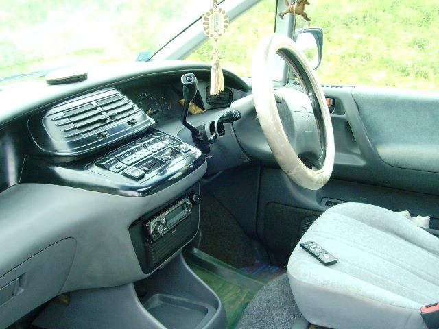 1999 Toyota Estima Emina