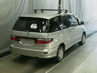 2000 Toyota Estima Emina Pictures