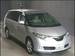 Preview 2008 Toyota Estima Hybrid