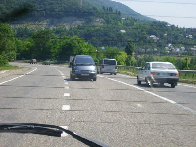 1993 Toyota Estima Lucida