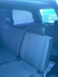 Toyota Estima Lucida