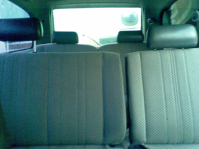 1993 Toyota Estima Lucida