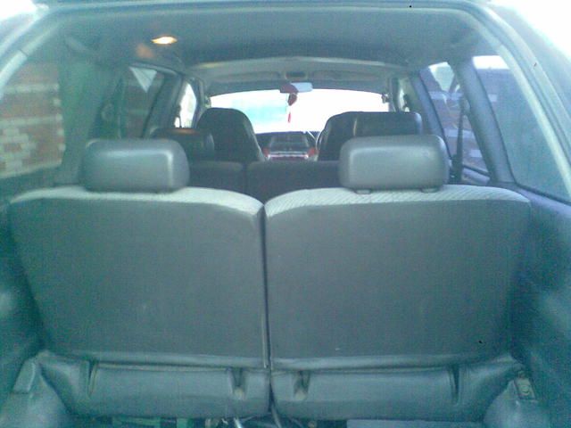 1993 Toyota Estima Lucida