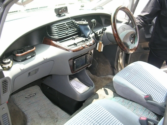 1994 Toyota Estima Lucida