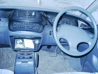 1994 Toyota Estima Lucida