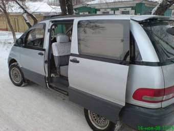 1994 Toyota Estima Lucida