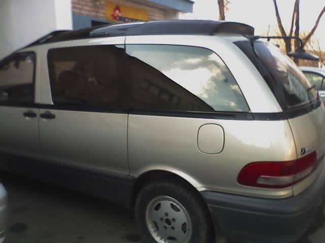 1995 Toyota Estima Lucida