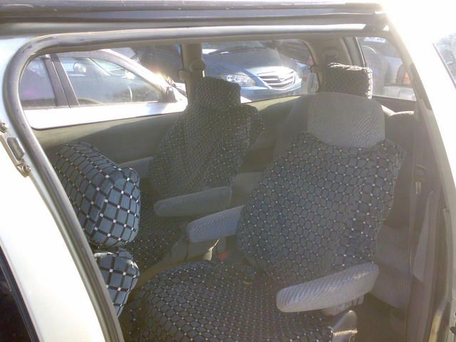 1995 Toyota Estima Lucida