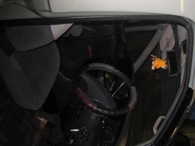 1996 Toyota Estima Lucida