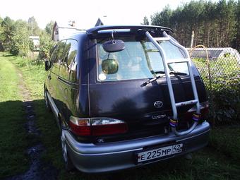 1997 Toyota Estima Lucida