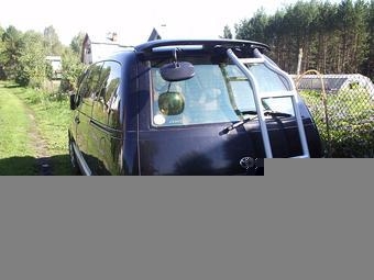 1997 Toyota Estima Lucida