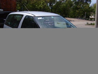 1998 Toyota Estima Lucida