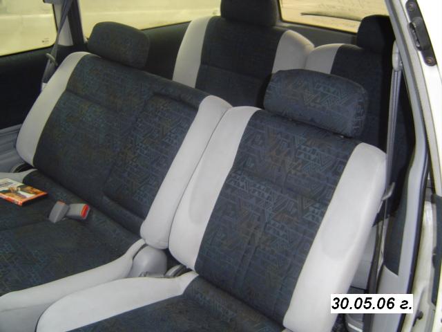 1998 Toyota Estima Lucida