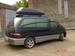 Images Toyota Estima Lucida