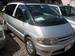 Pictures Toyota Estima Lucida