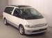 Pictures Toyota Estima Lucida