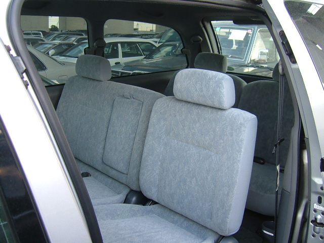 1999 Toyota Estima Lucida
