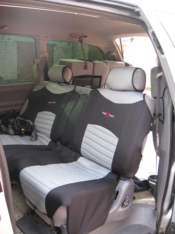 1999 Toyota Estima Lucida