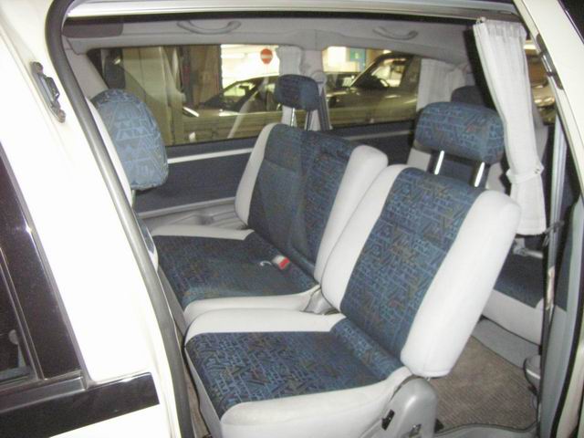 1999 Toyota Estima Lucida For Sale