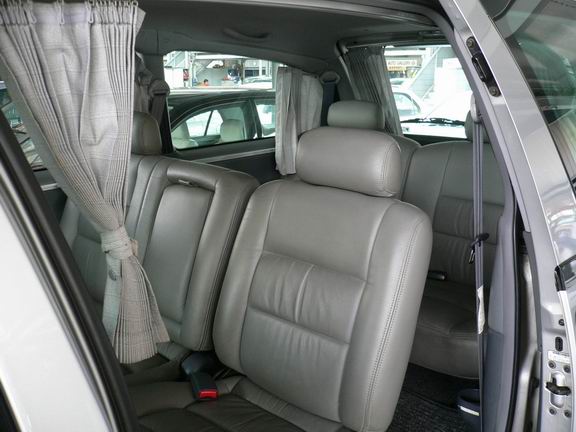 1999 Toyota Estima Lucida For Sale