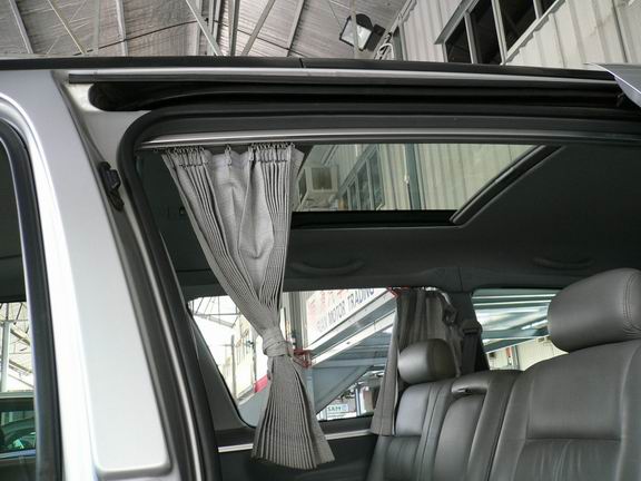 1999 Toyota Estima Lucida Wallpapers