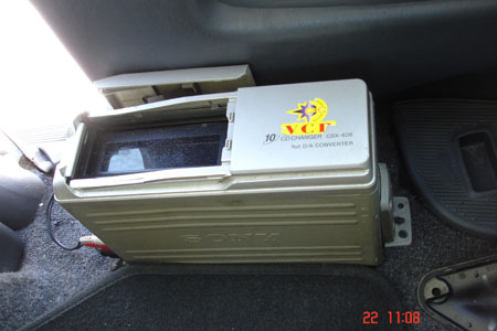 1999 Toyota Estima Lucida Photos