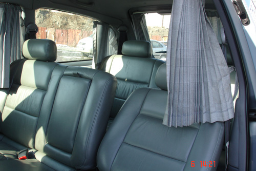 1999 Toyota Estima Lucida Photos