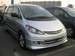 Pictures Toyota Estima Lucida