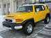 Pictures Toyota FJ Cruiser