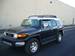 Preview Toyota FJ Cruiser
