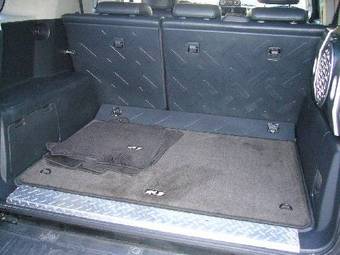 2006 Toyota FJ Cruiser For Sale