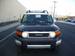 Preview Toyota FJ Cruiser