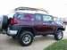 Preview Toyota FJ Cruiser