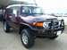 Preview Toyota FJ Cruiser