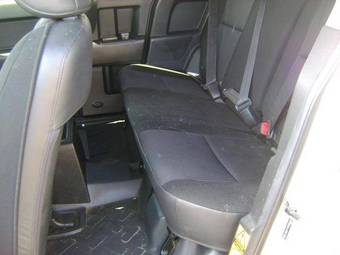 2007 Toyota FJ Cruiser Pics