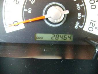 2007 Toyota FJ Cruiser Photos