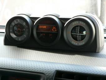 2007 Toyota FJ Cruiser Pictures
